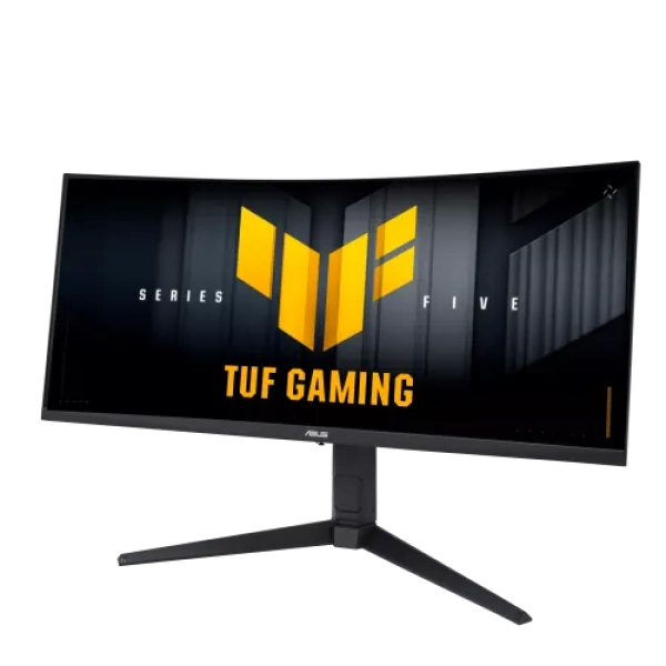 Asus TUF Gaming VG34WQML5A 34 Inch 250Hz 2K WQHD Curved Monitor